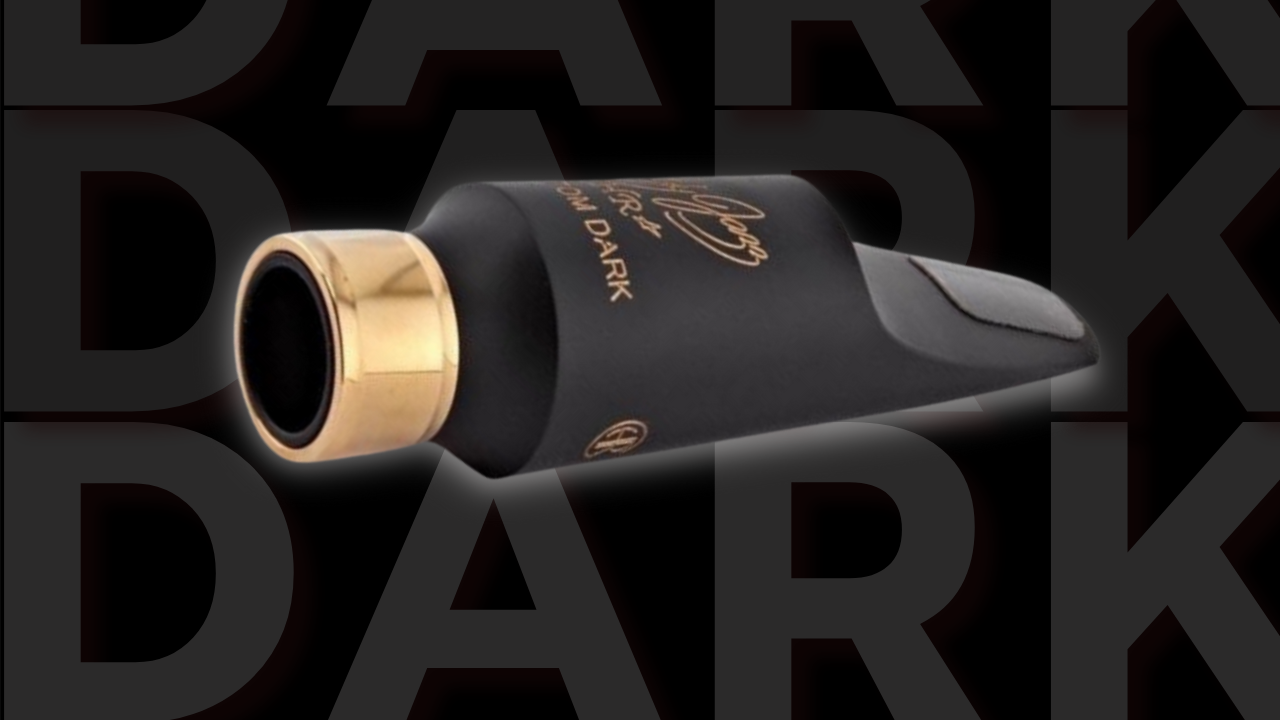 Jody Jazz HR Custom Dark