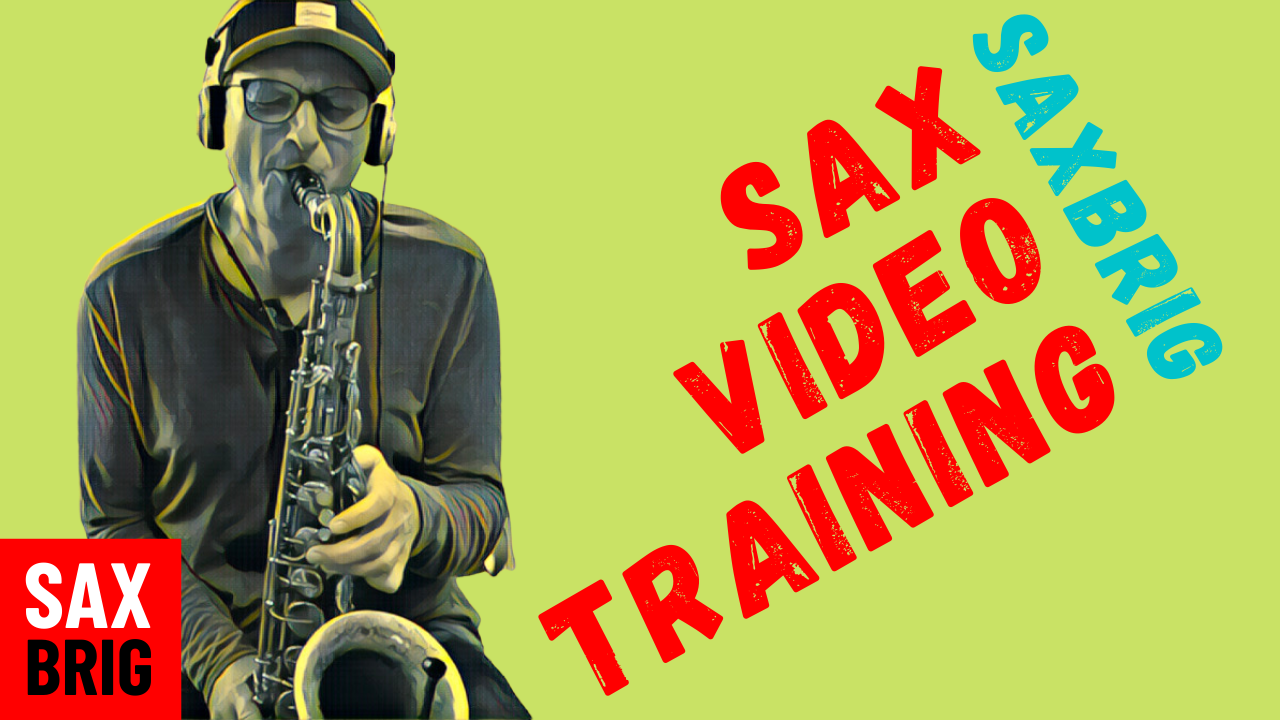 saxophonkurs