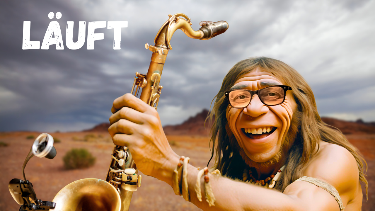 Long Tones for Saxophone